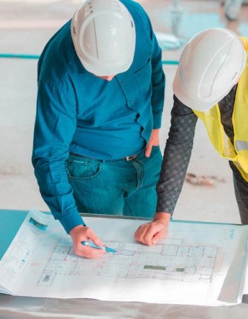 Advanced Project Management System