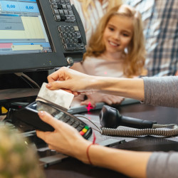 أنظمة نقاط البيع أنظمة نقاط البيع
