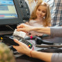 برنامج كاشير ونقاط بيع POS | Project Metric POS