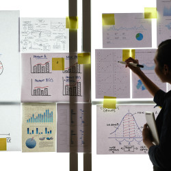إدارة المشاريع الذكية إدارة المشاريع الذكية