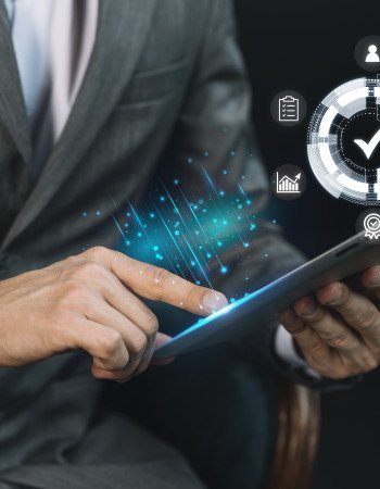 Contracts & Procurement Management System Module | Project Metric ERP