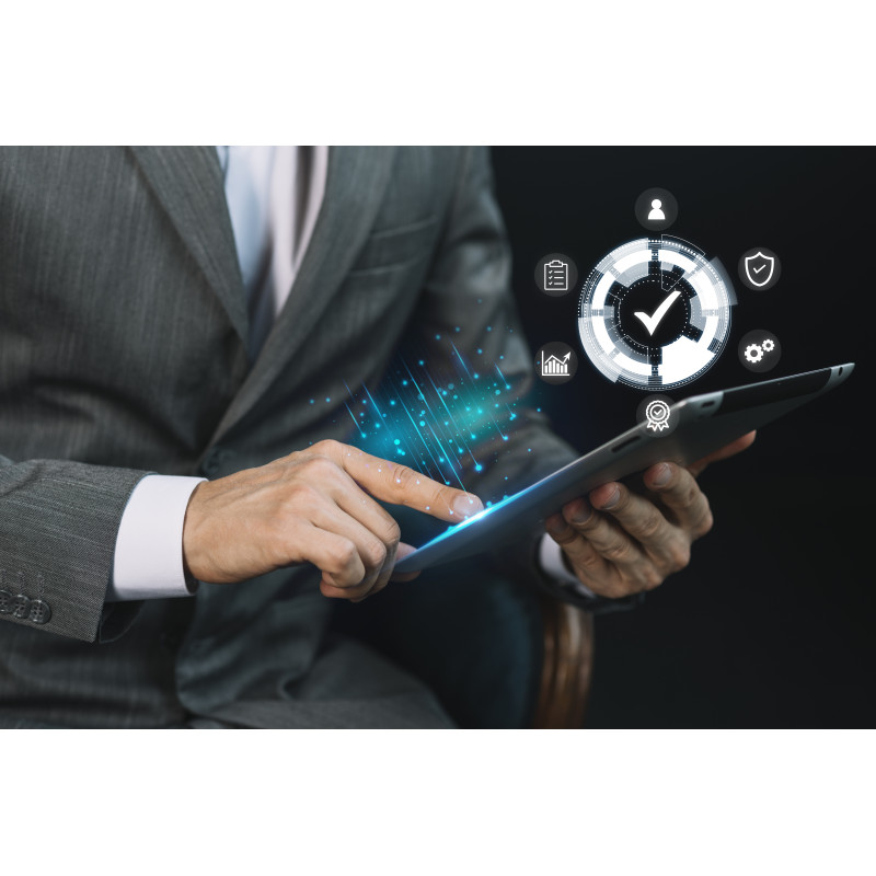 موديول إدارة العقود والمشتريات | Project Metric ERP موديول إدارة العقود والمشتريات | Project Metric ERP