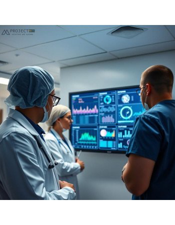 Hospital & Clinic Management System – All-in-One Solution for Patients, Appointments, and Staff