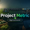 Project Metric Agricultural ERP