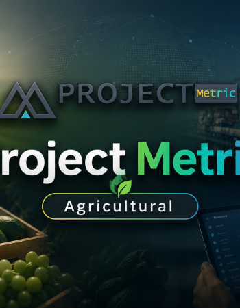 Project Metric Agricultural ERP