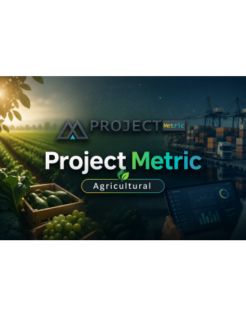 Project Metric Agricultural ERP