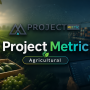 Project Metric Agricultural ERP