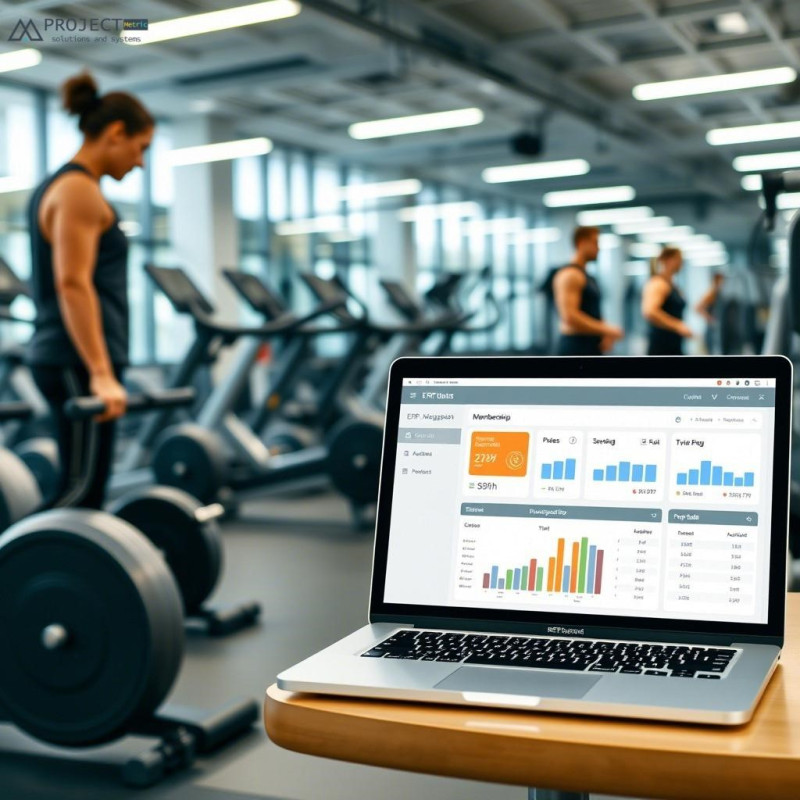 برنامج إدارة GYM - إدارة متكاملة للجيمات والأكاديميات الرياضية برنامج إدارة GYM - إدارة متكاملة للجيمات والأكاديميات الرياضية