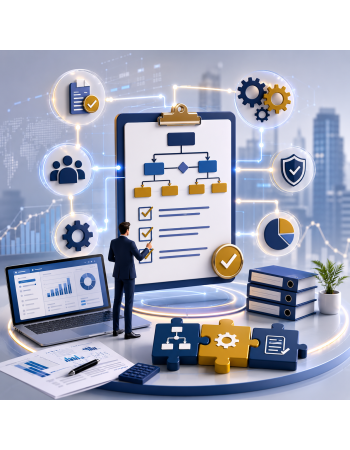 Operational Rules Design